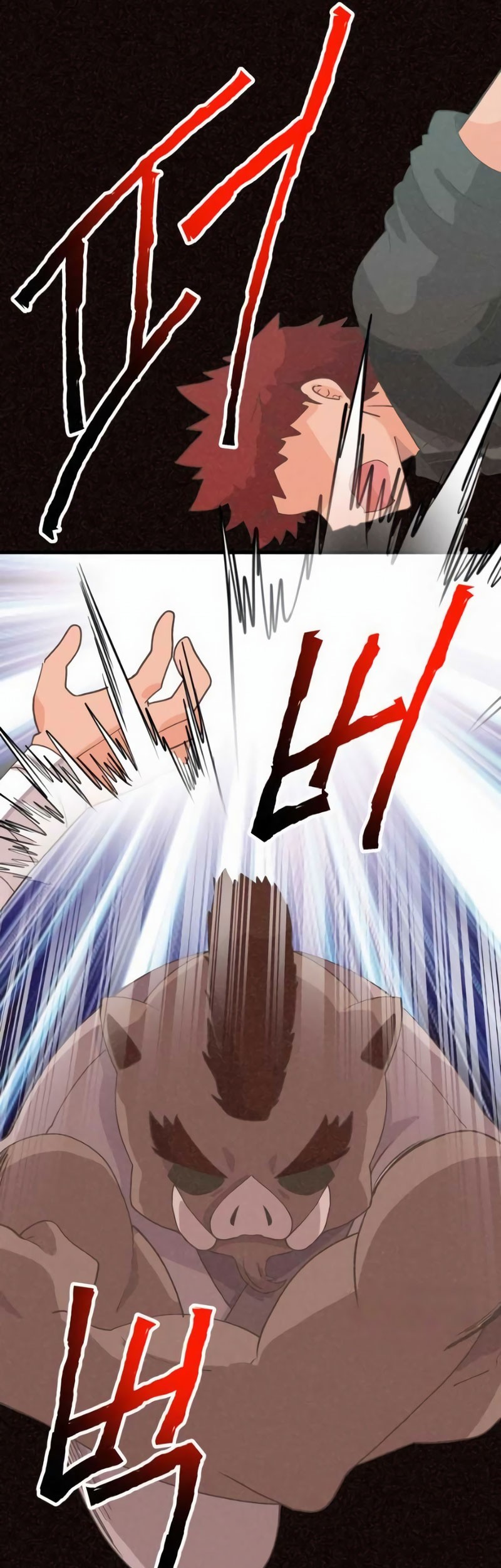 Spirit Farmer Chapter 163 Gambar 32