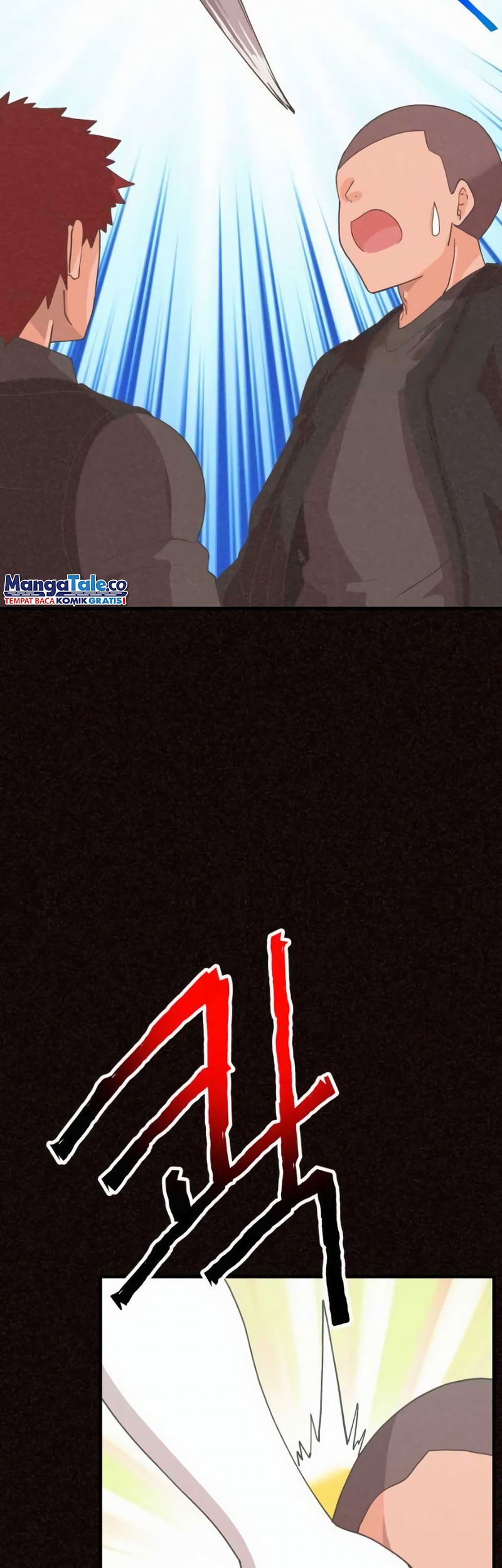 Spirit Farmer Chapter 163 Gambar 34