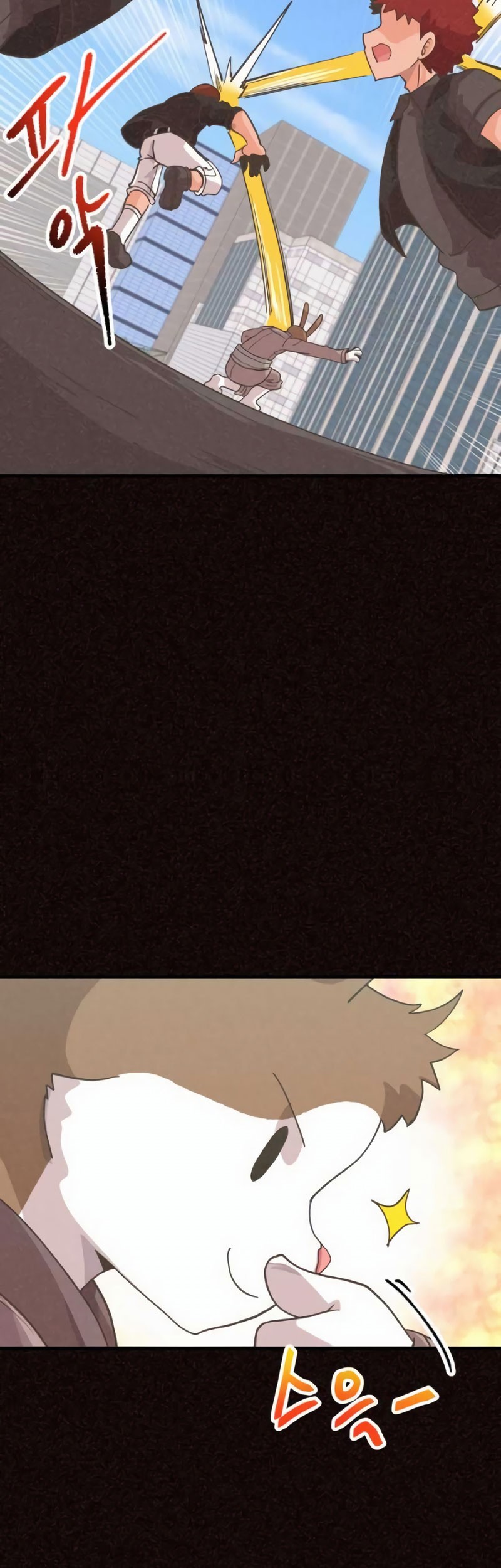 Spirit Farmer Chapter 163 Gambar 36