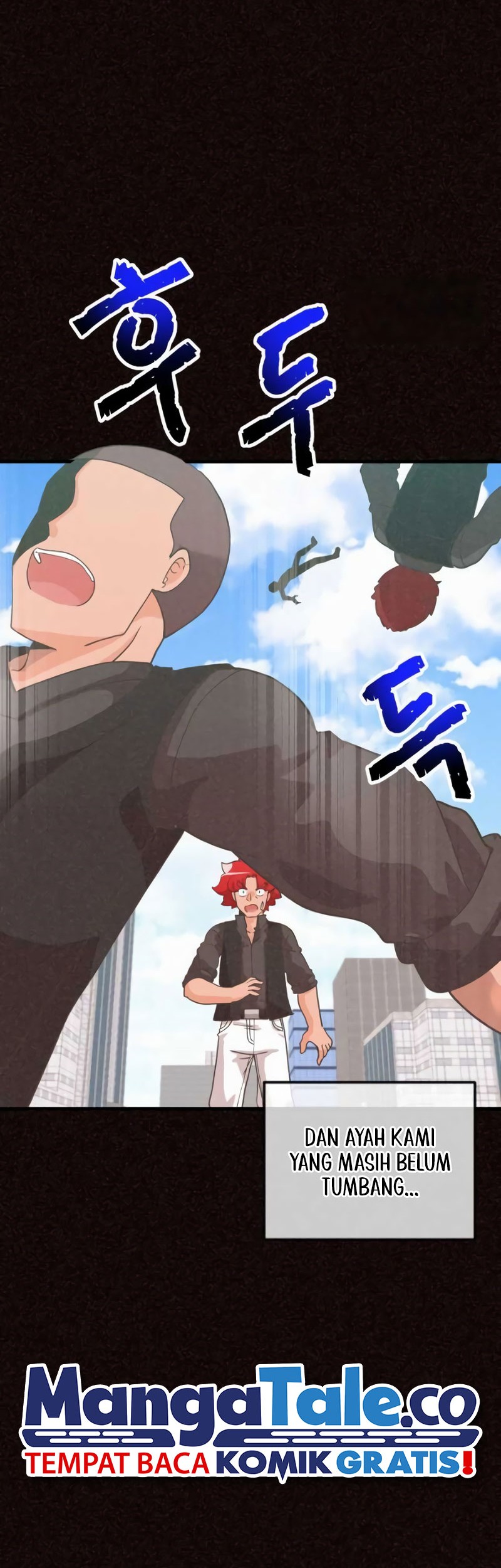 Spirit Farmer Chapter 163 Gambar 37