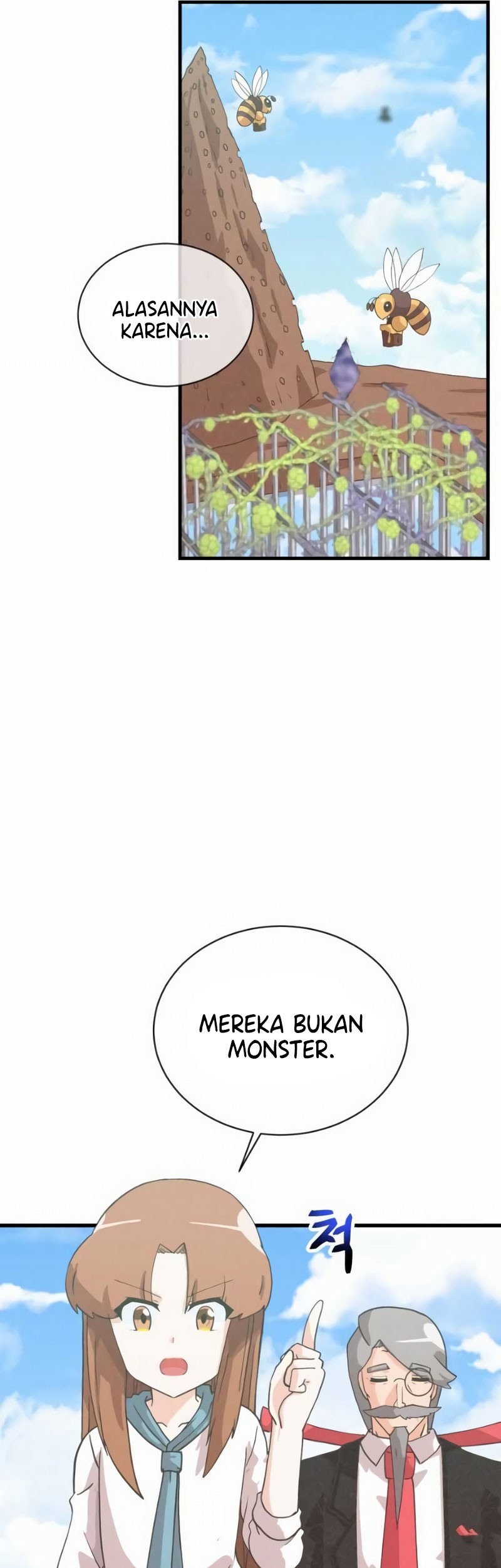 Spirit Farmer Chapter 163 Gambar 42