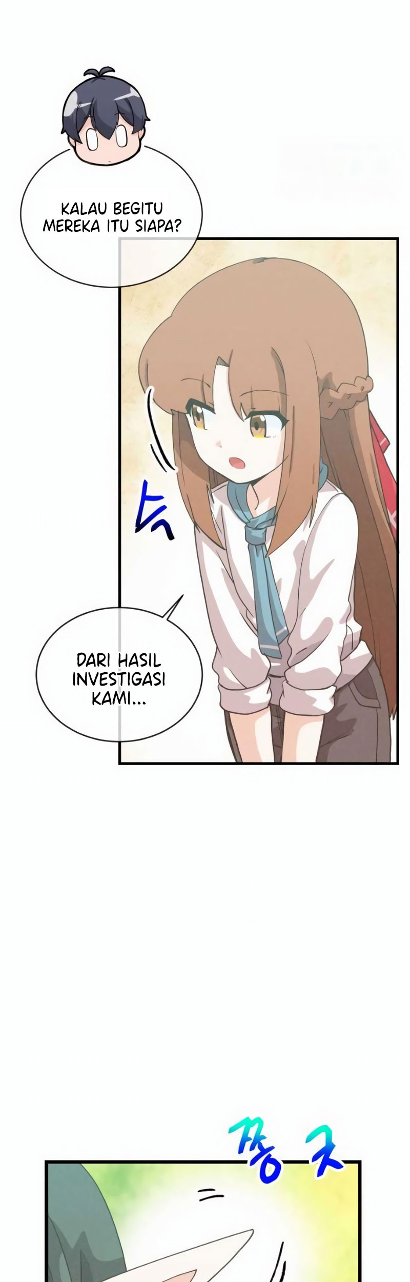 Spirit Farmer Chapter 163 Gambar 44