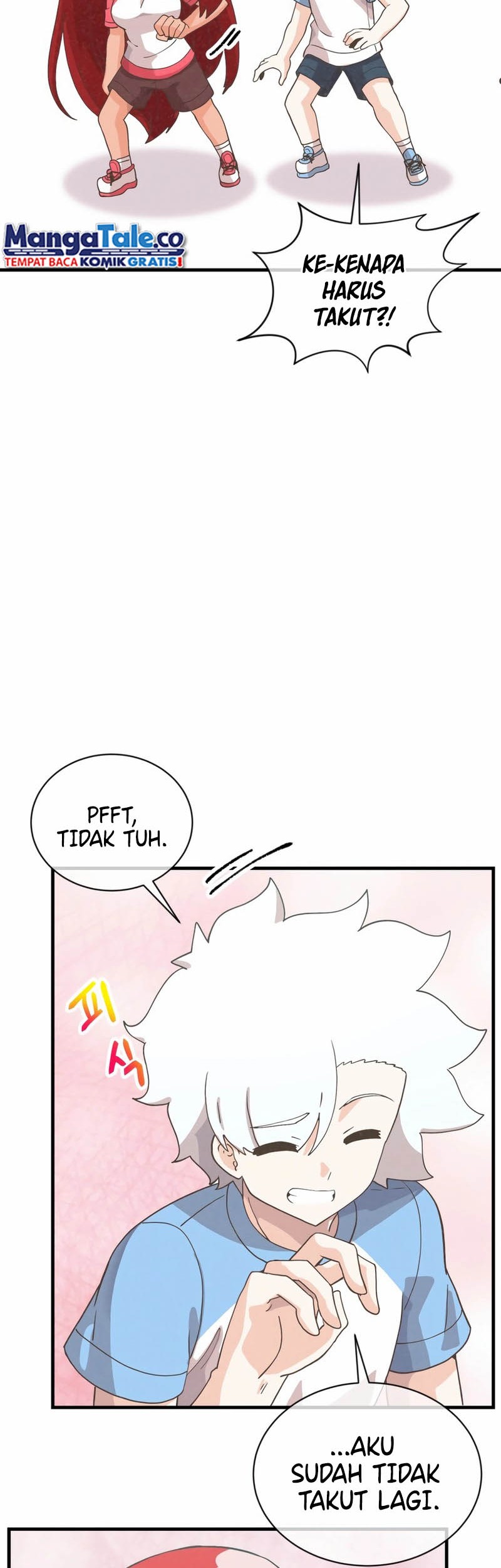 Spirit Farmer Chapter 164 Gambar 35