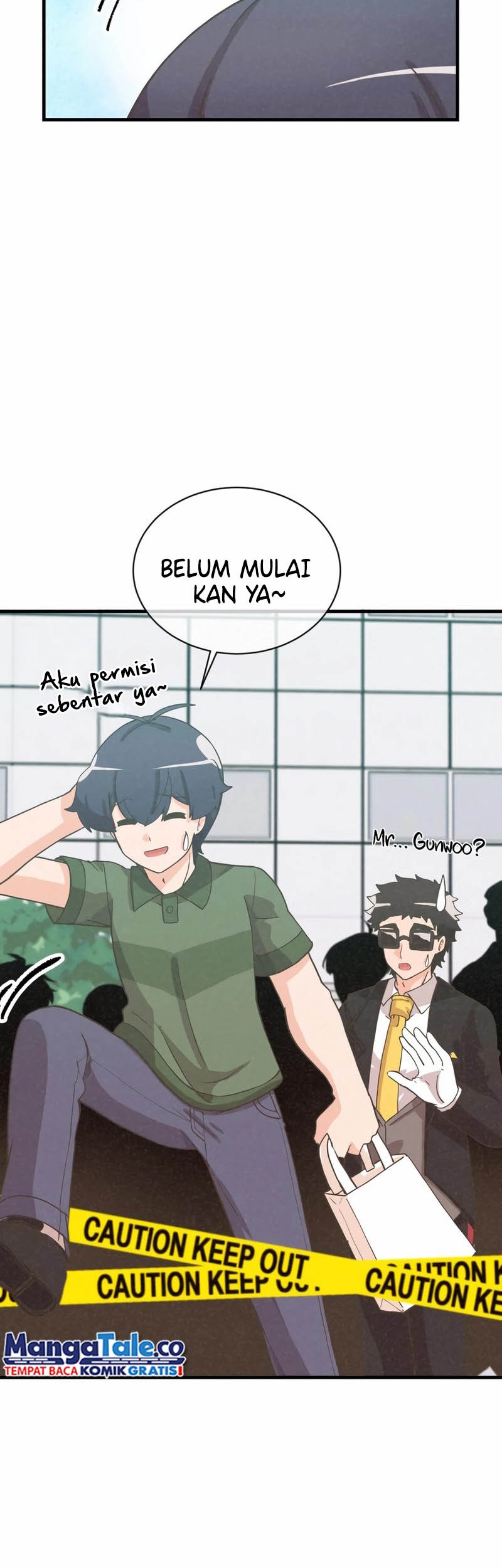 Spirit Farmer Chapter 164 Gambar 39