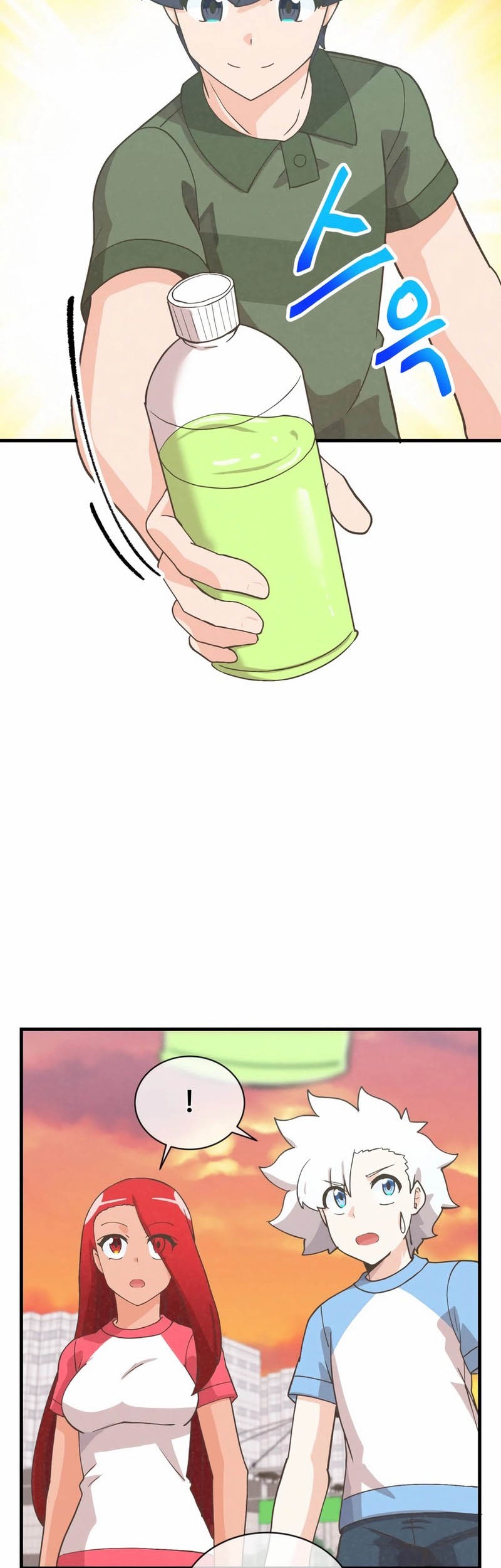 Spirit Farmer Chapter 164 Gambar 43