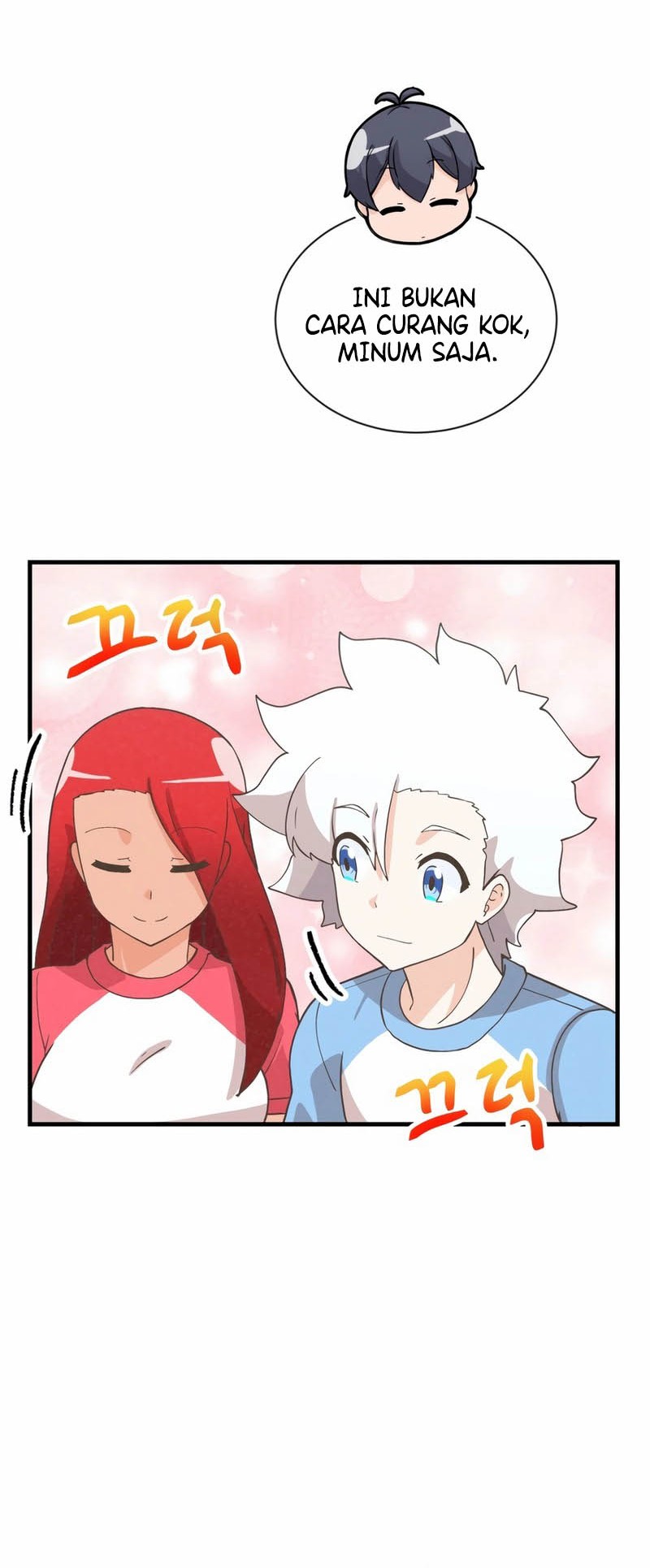 Spirit Farmer Chapter 164 Gambar 45