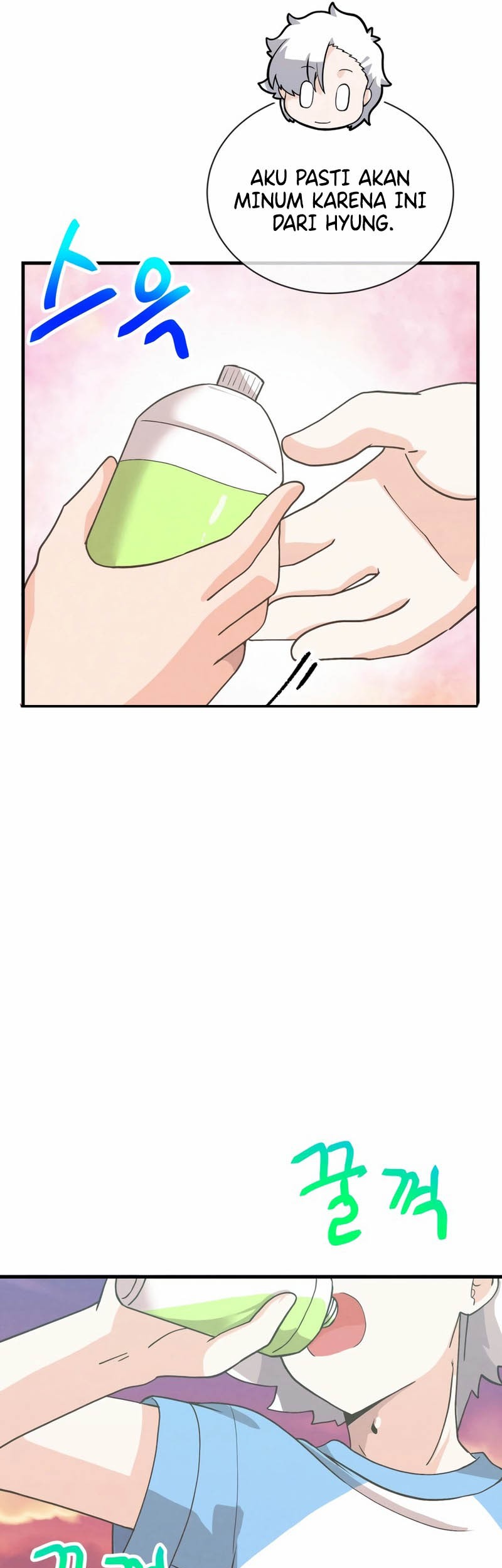 Spirit Farmer Chapter 164 Gambar 46