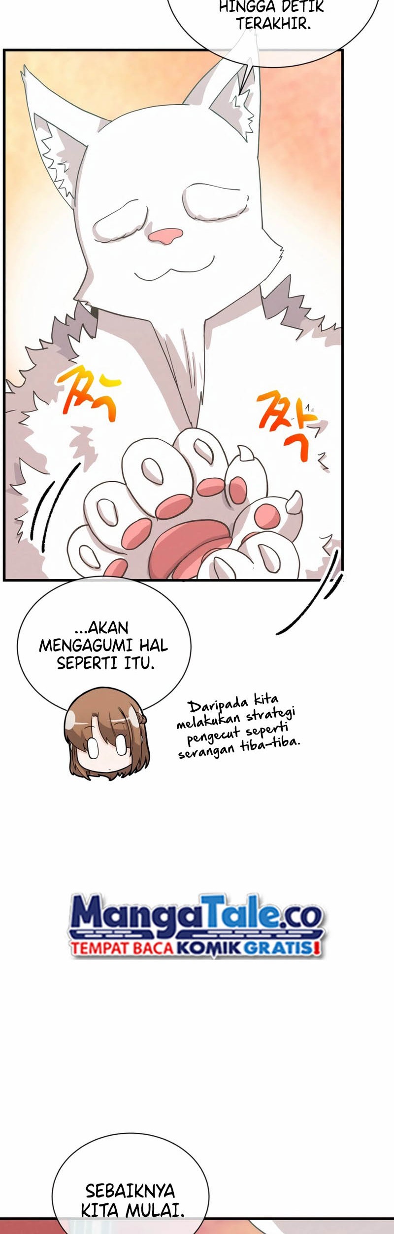 Spirit Farmer Chapter 164 Gambar 55