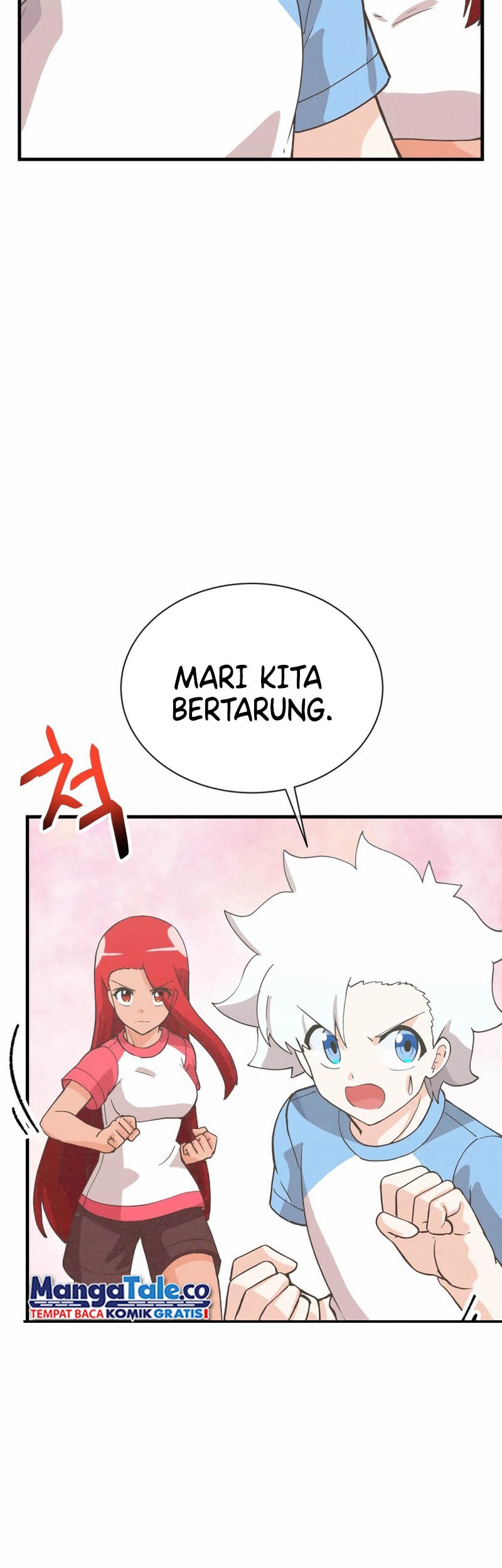 Spirit Farmer Chapter 164 Gambar 57