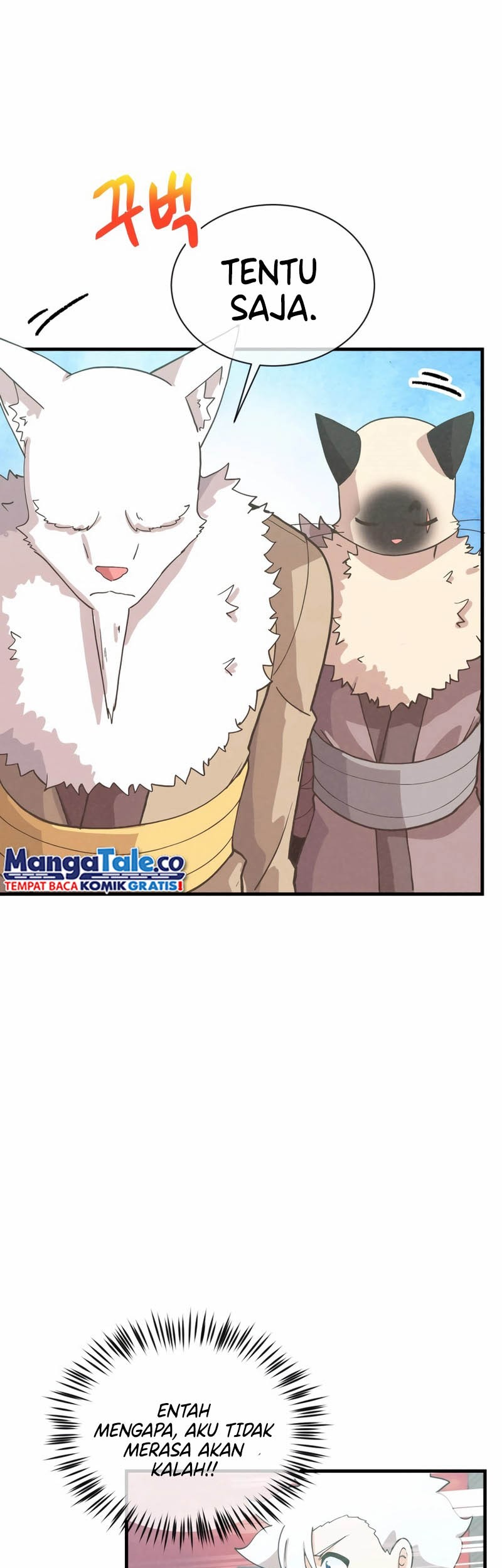 Spirit Farmer Chapter 164 Gambar 58