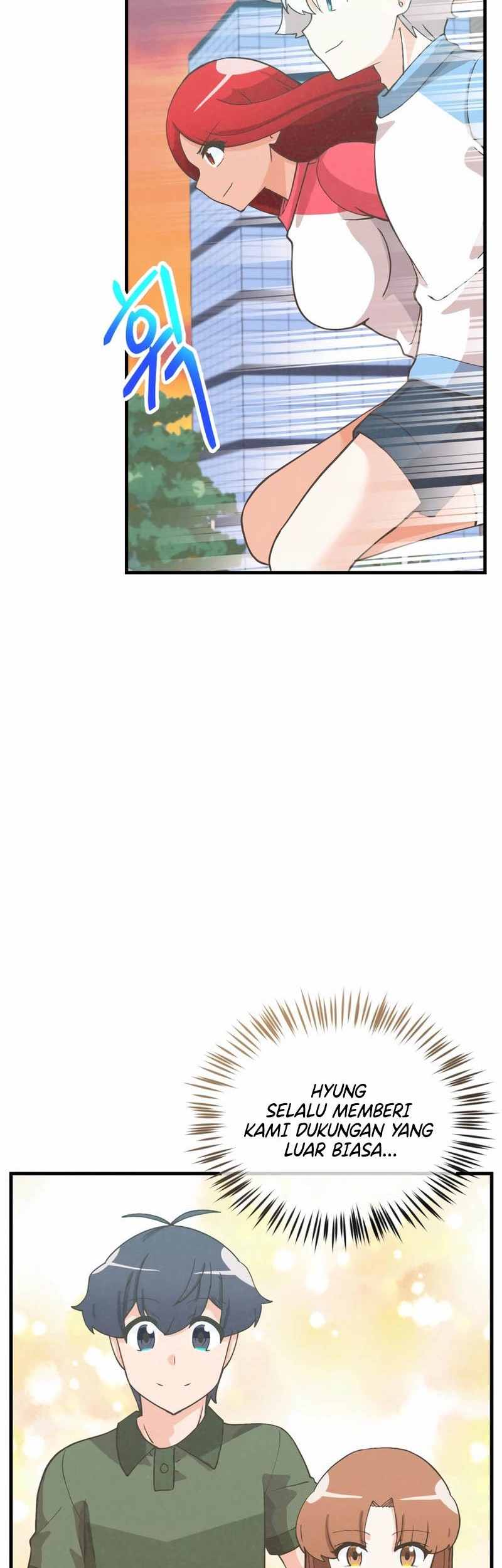 Spirit Farmer Chapter 164 Gambar 59