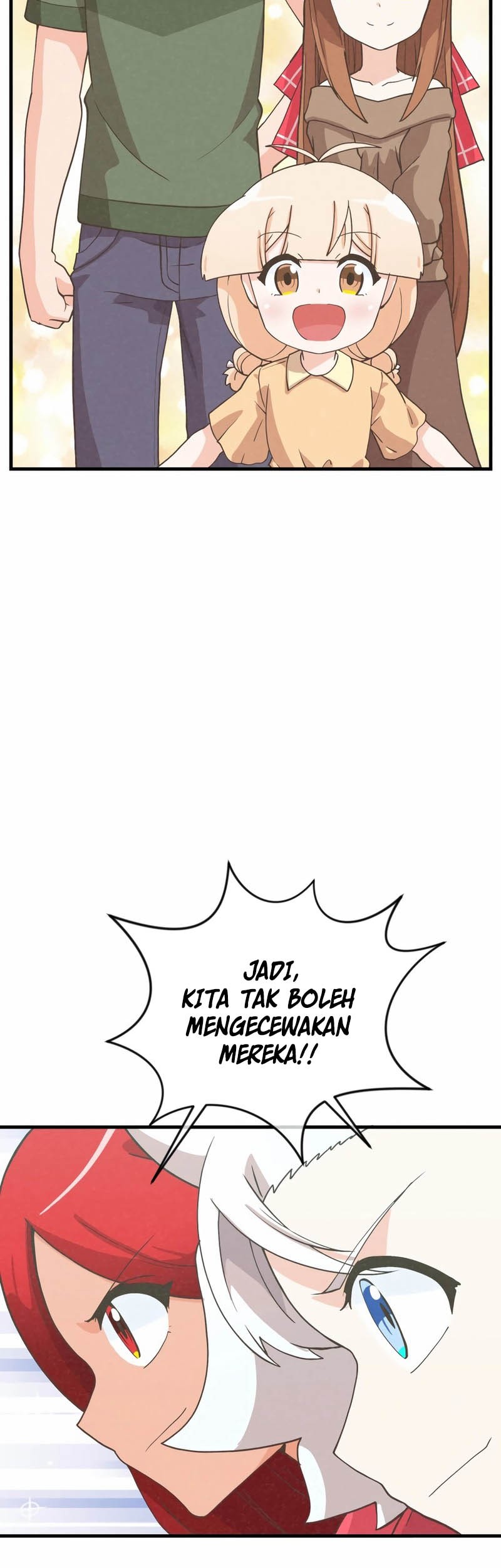 Spirit Farmer Chapter 164 Gambar 60