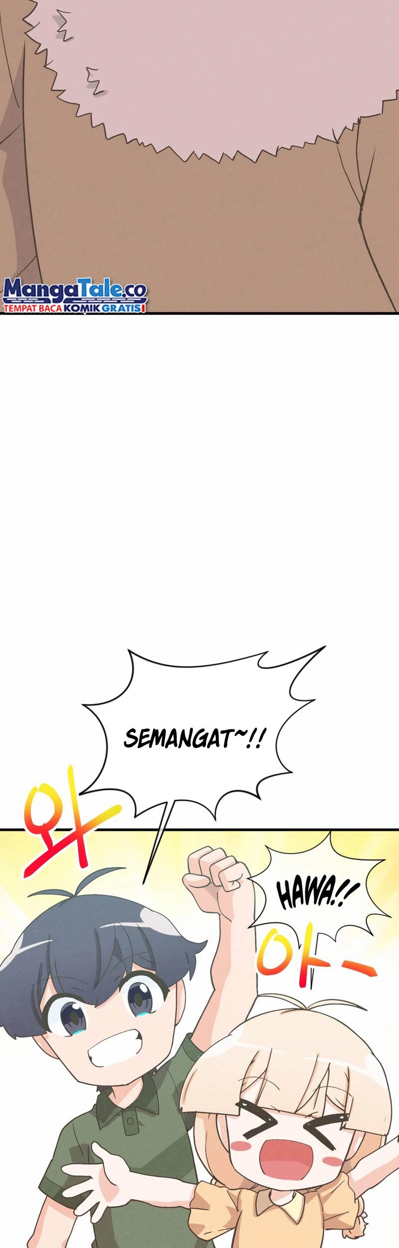 Spirit Farmer Chapter 164 Gambar 63