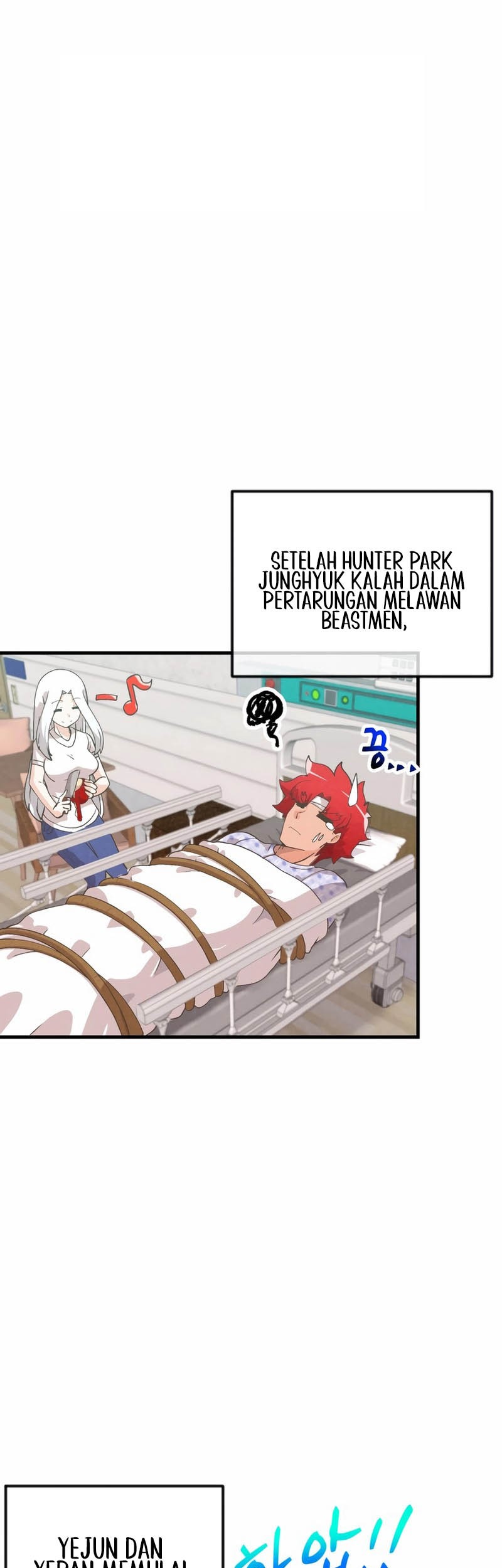 Baca  Spirit Farmer Chapter 164 Gambar 2