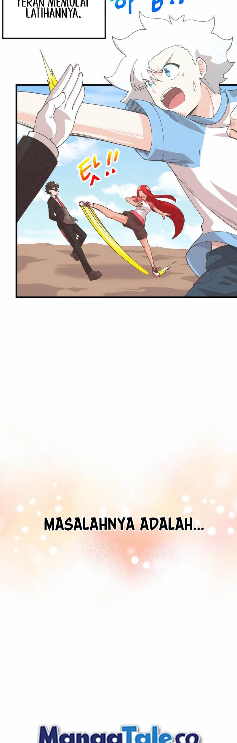 Spirit Farmer Chapter 164 Gambar 3