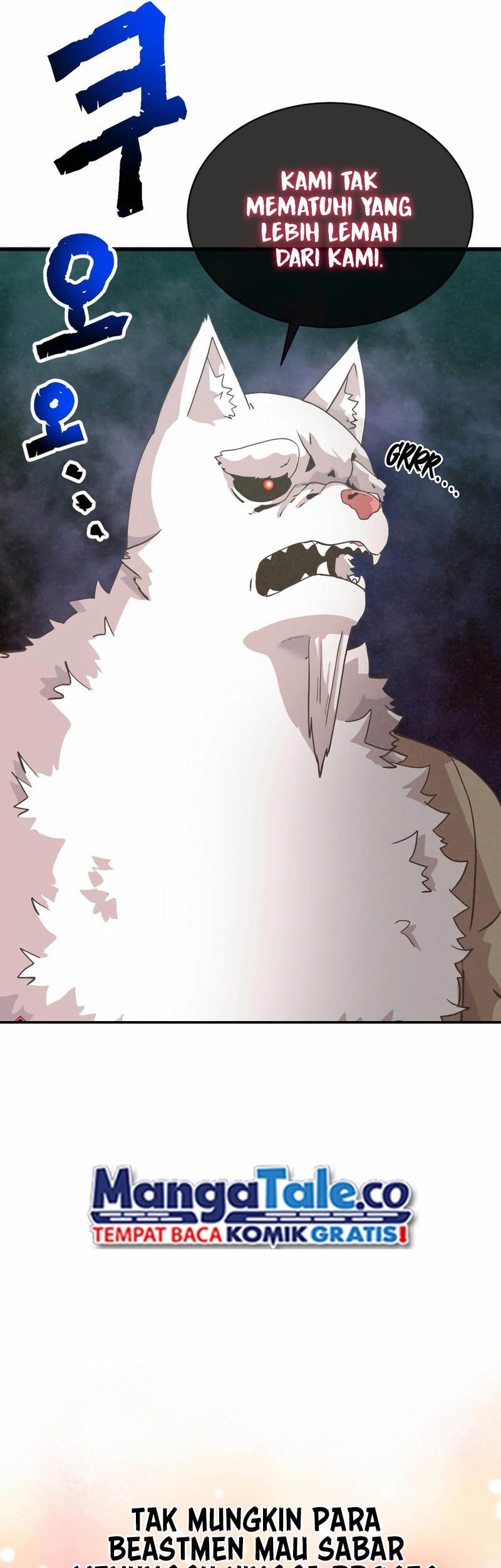 Spirit Farmer Chapter 164 Gambar 6