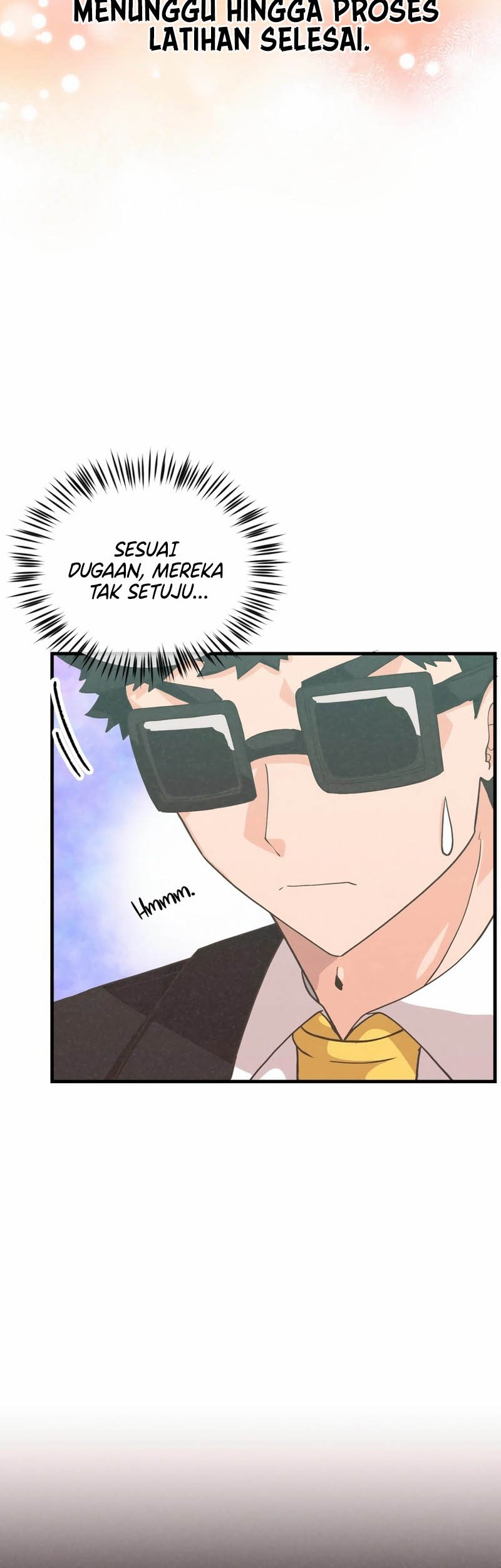 Spirit Farmer Chapter 164 Gambar 7