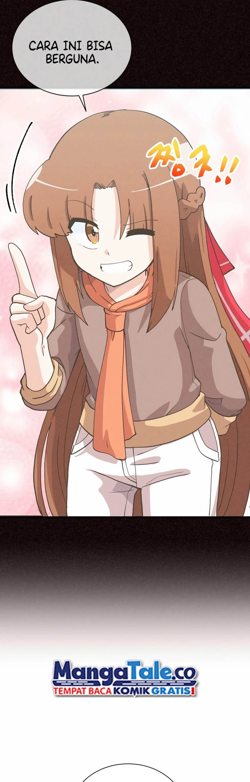 Spirit Farmer Chapter 164 Gambar 10