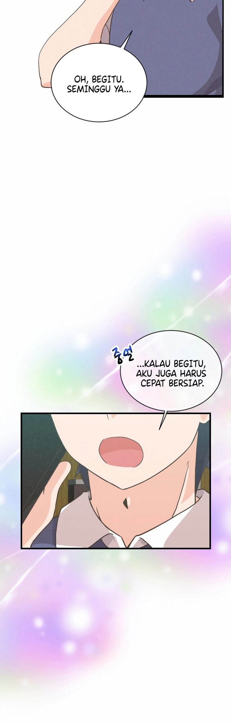 Spirit Farmer Chapter 164 Gambar 15