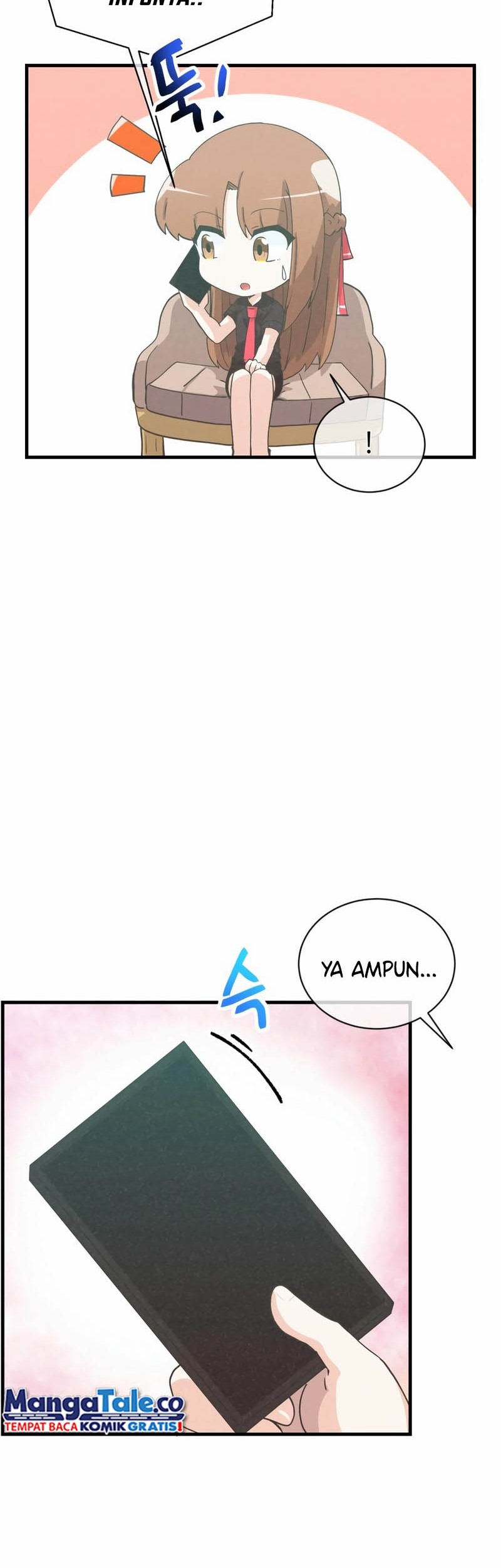 Spirit Farmer Chapter 164 Gambar 17