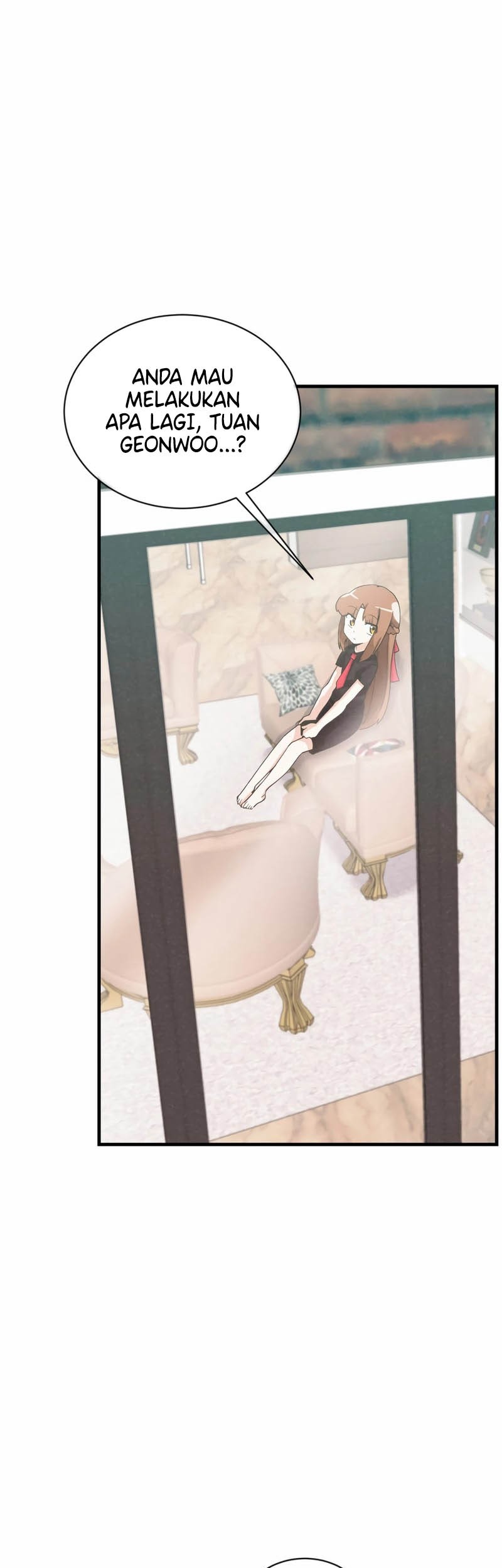 Spirit Farmer Chapter 164 Gambar 18