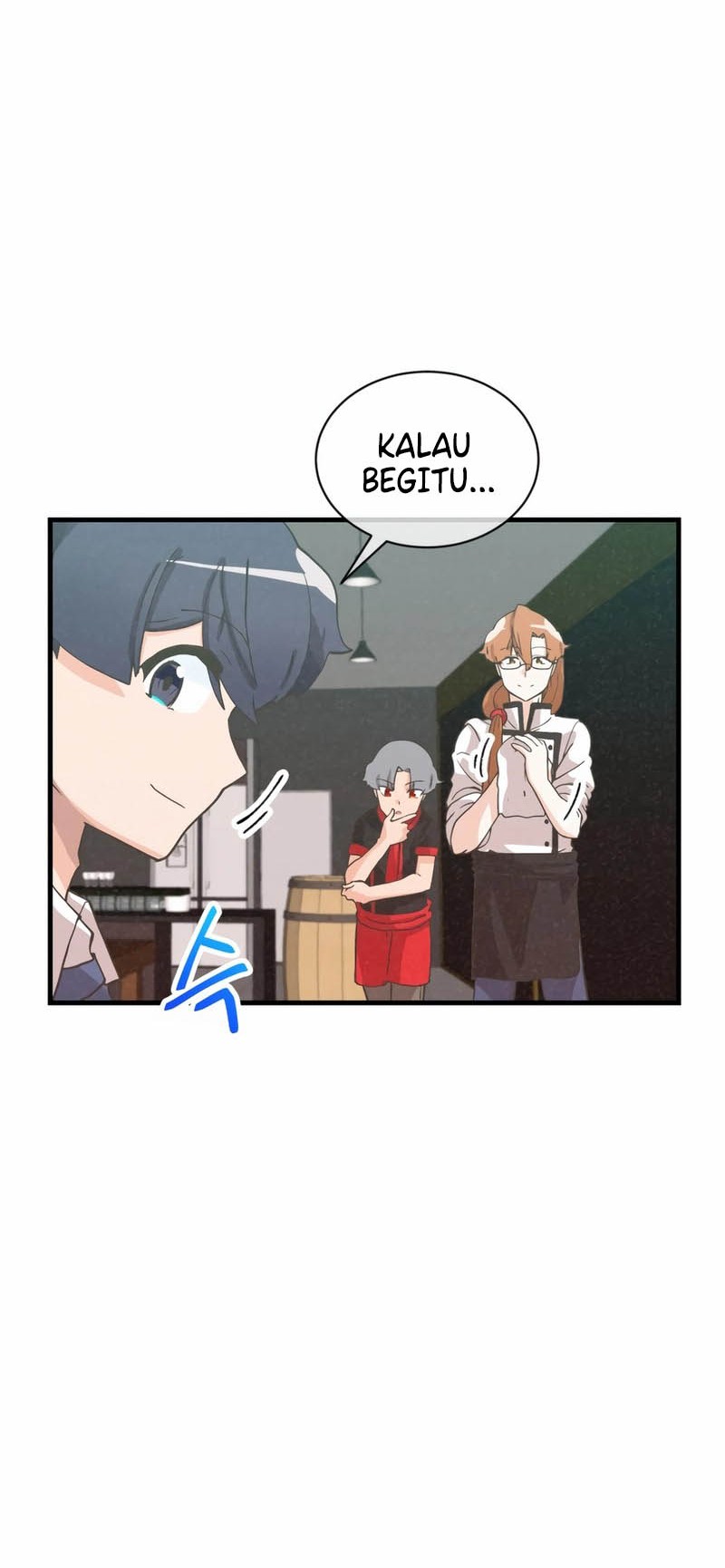 Spirit Farmer Chapter 164 Gambar 21