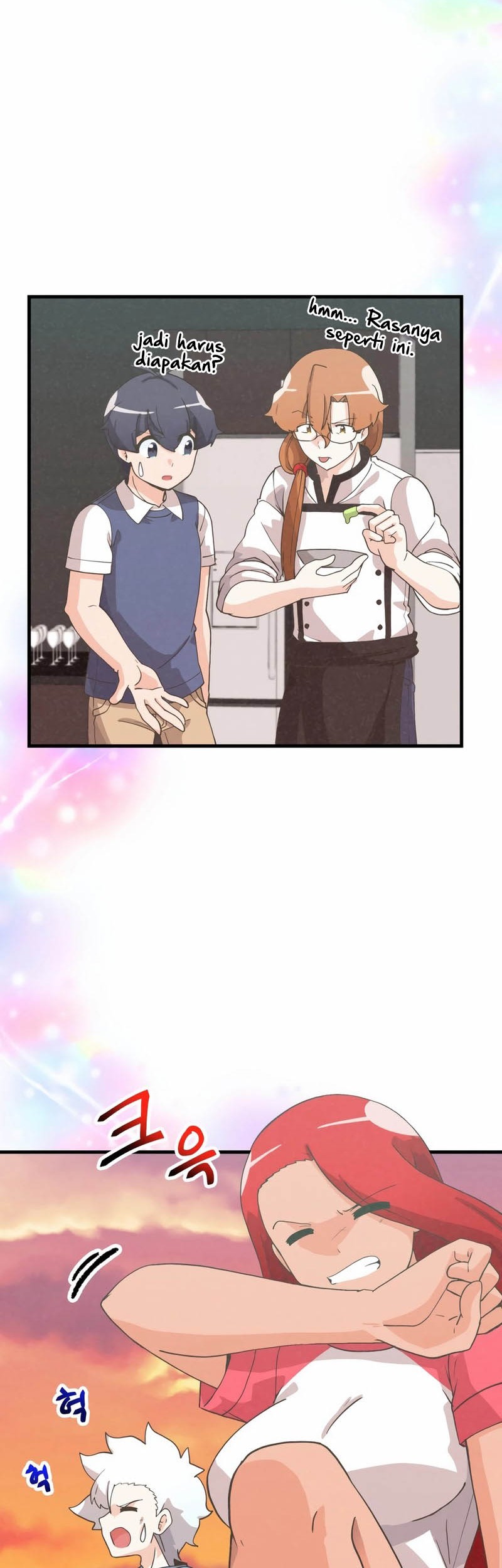 Spirit Farmer Chapter 164 Gambar 23