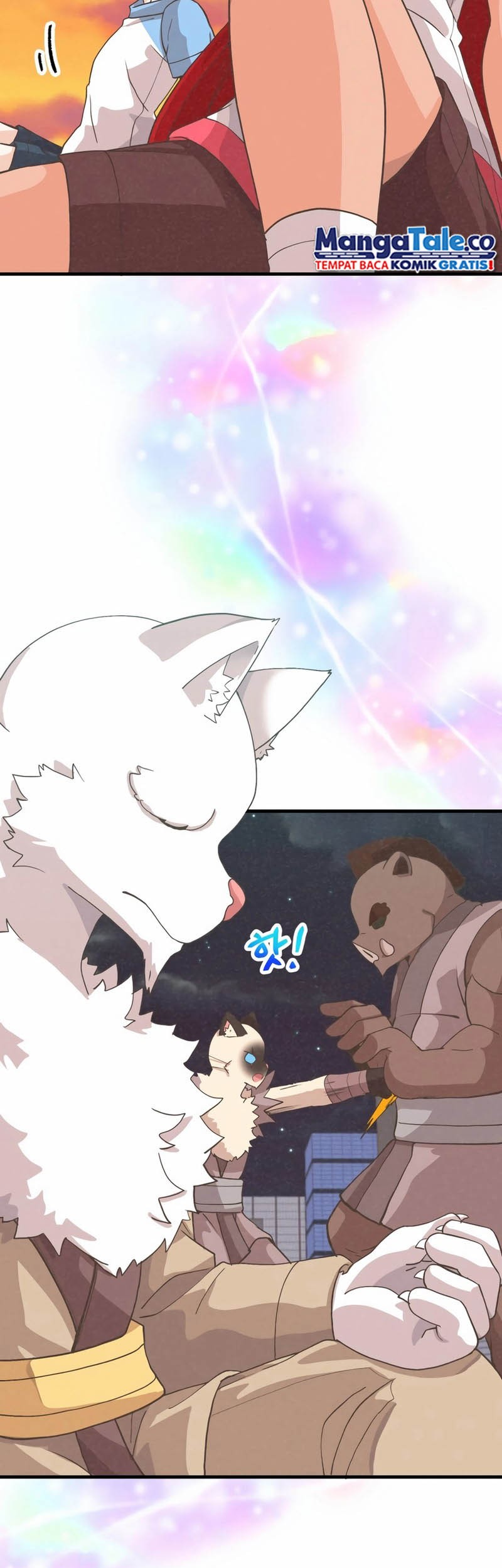 Spirit Farmer Chapter 164 Gambar 24