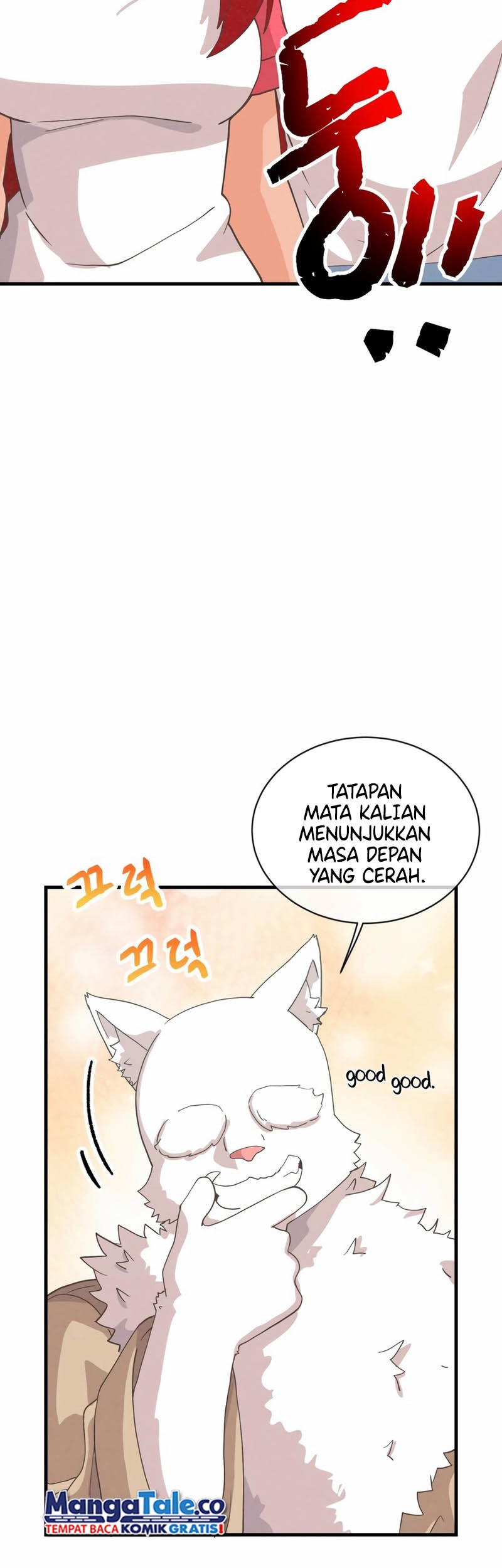 Spirit Farmer Chapter 164 Gambar 28