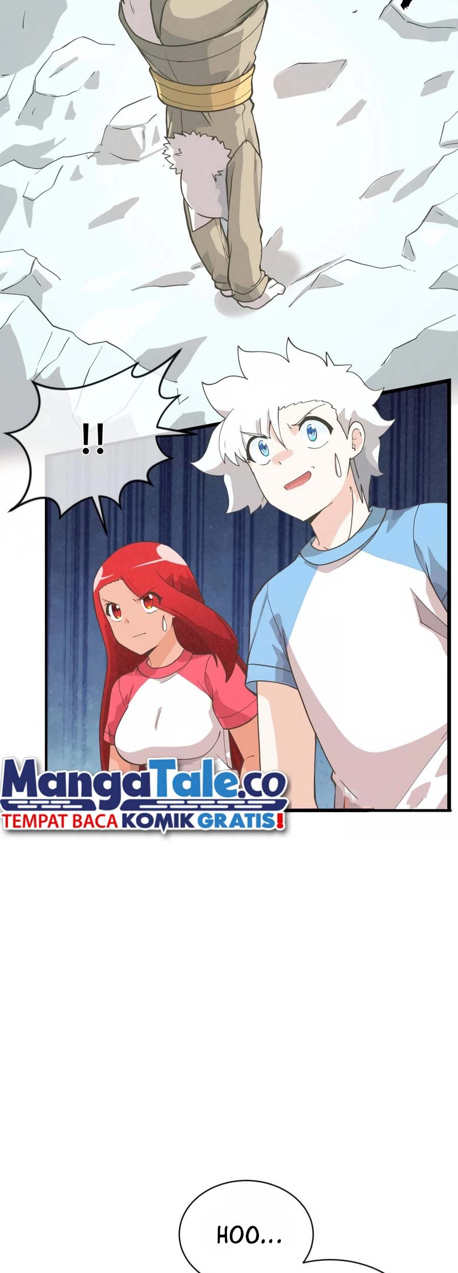 Spirit Farmer Chapter 165 Gambar 52