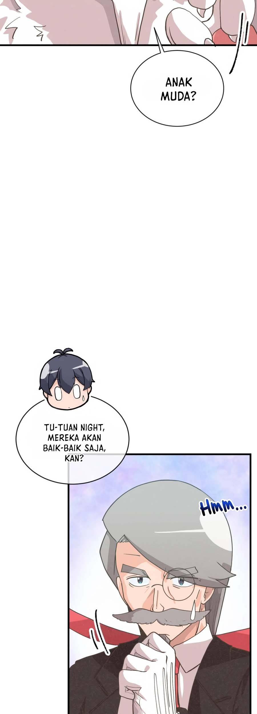 Spirit Farmer Chapter 165 Gambar 54