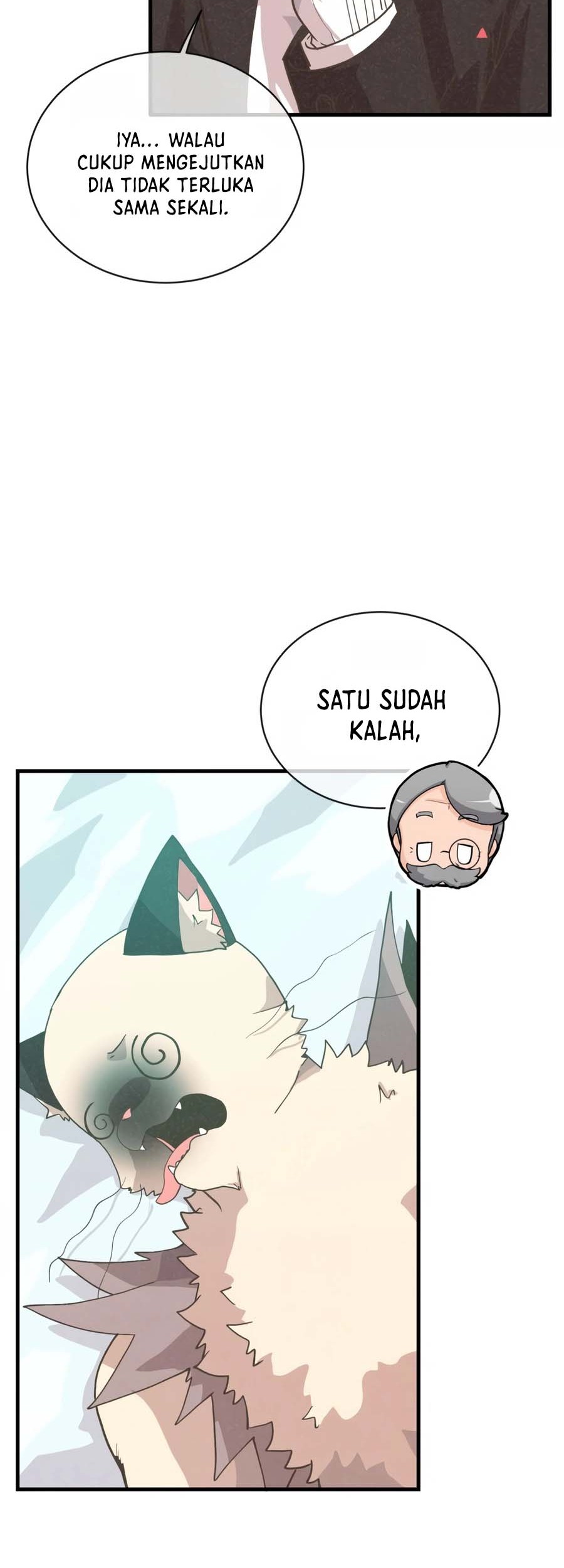 Spirit Farmer Chapter 165 Gambar 55