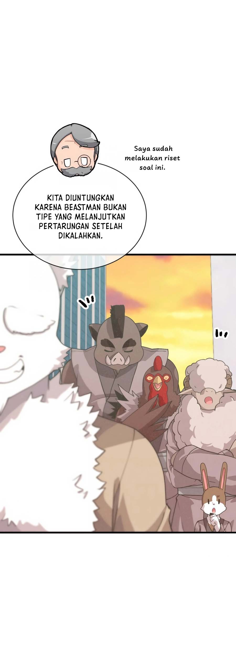 Spirit Farmer Chapter 165 Gambar 56