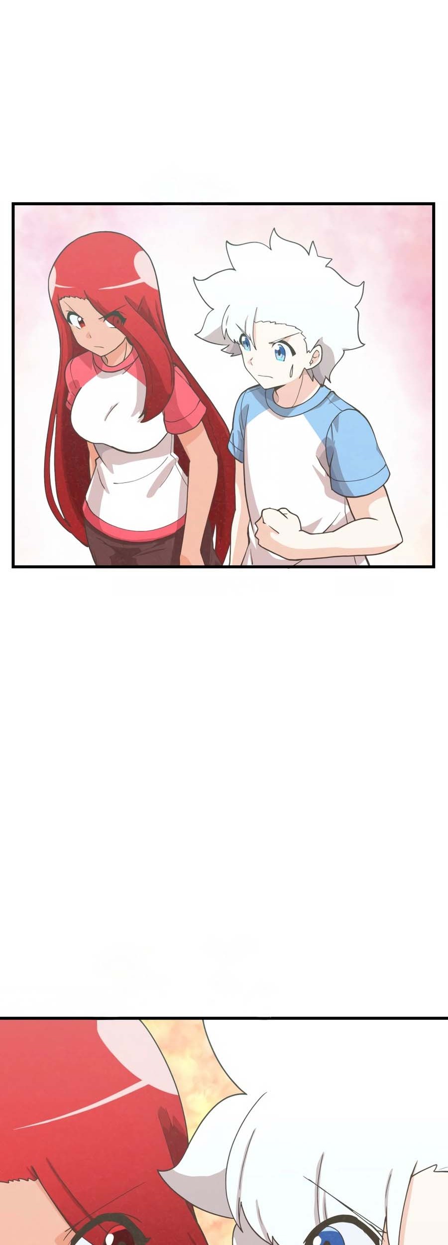 Spirit Farmer Chapter 165 Gambar 57