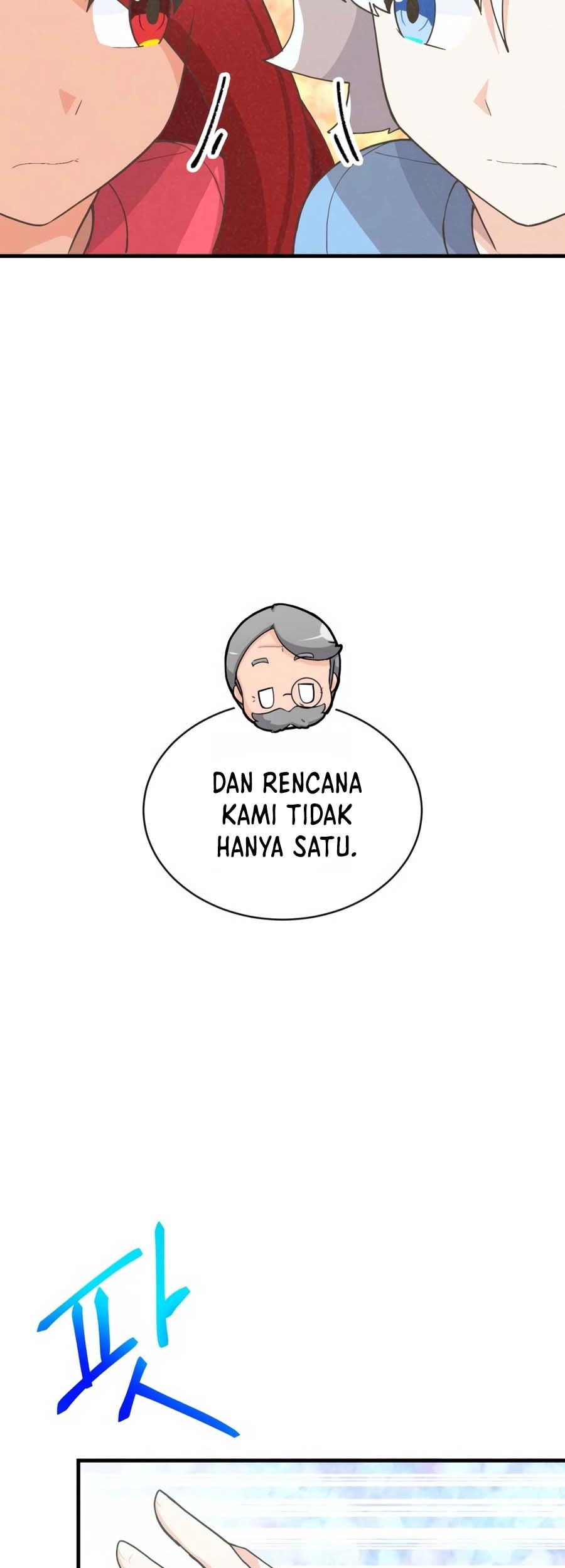 Spirit Farmer Chapter 165 Gambar 58