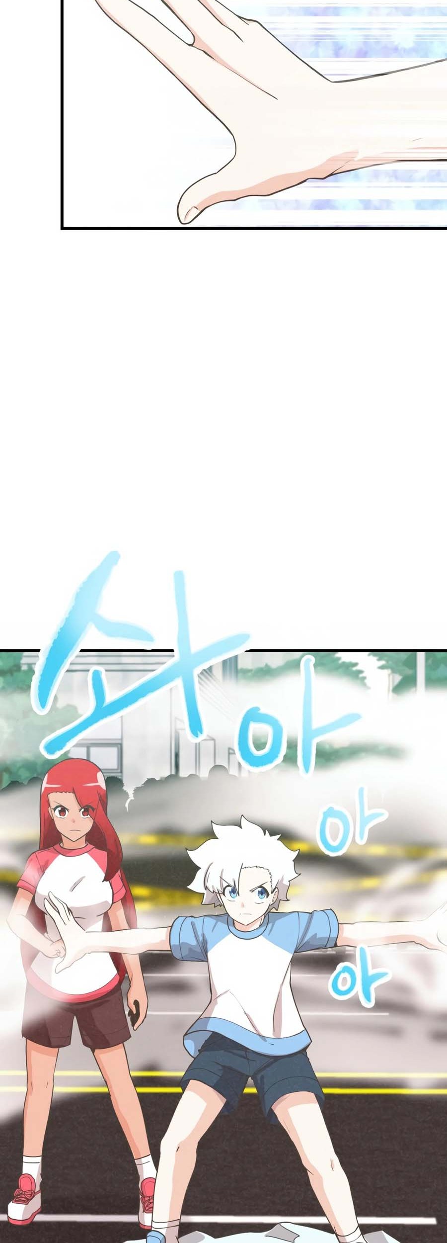 Spirit Farmer Chapter 165 Gambar 59