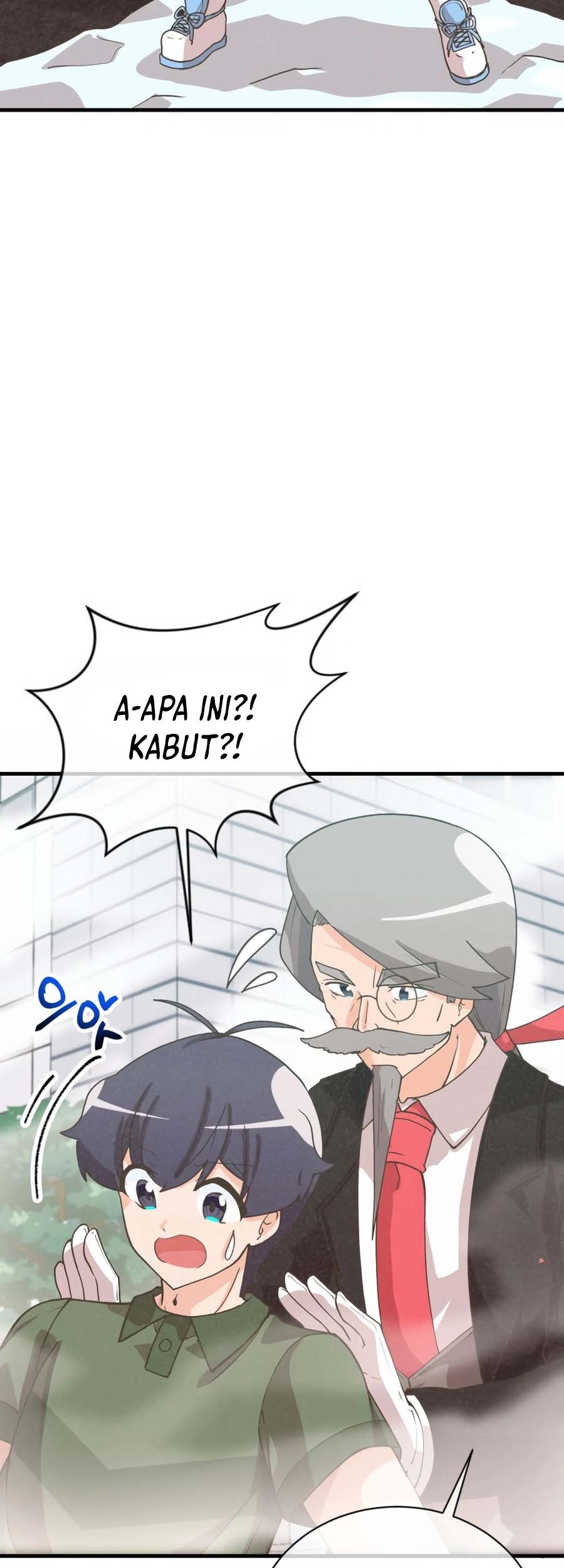 Spirit Farmer Chapter 165 Gambar 60