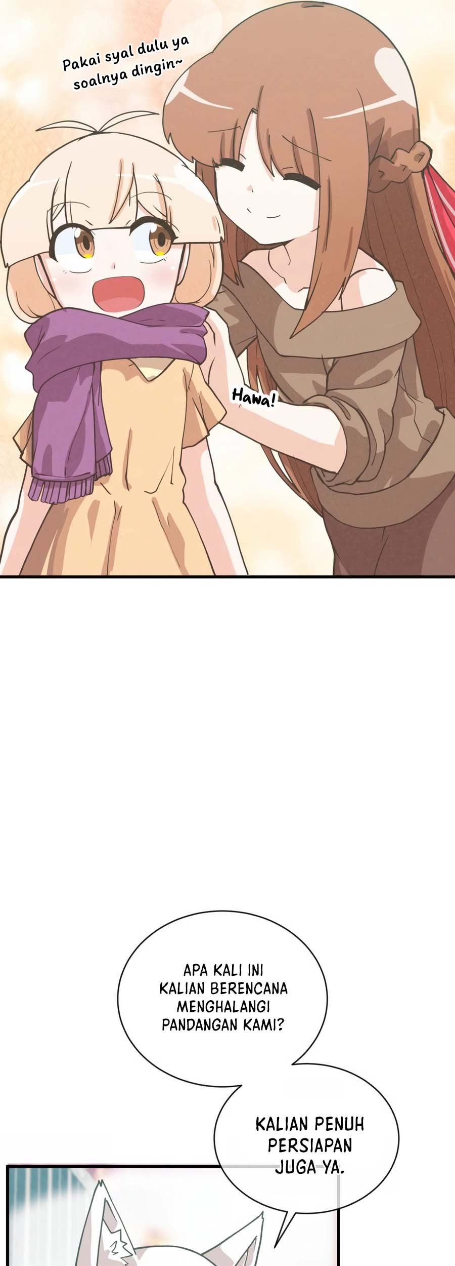 Spirit Farmer Chapter 165 Gambar 62