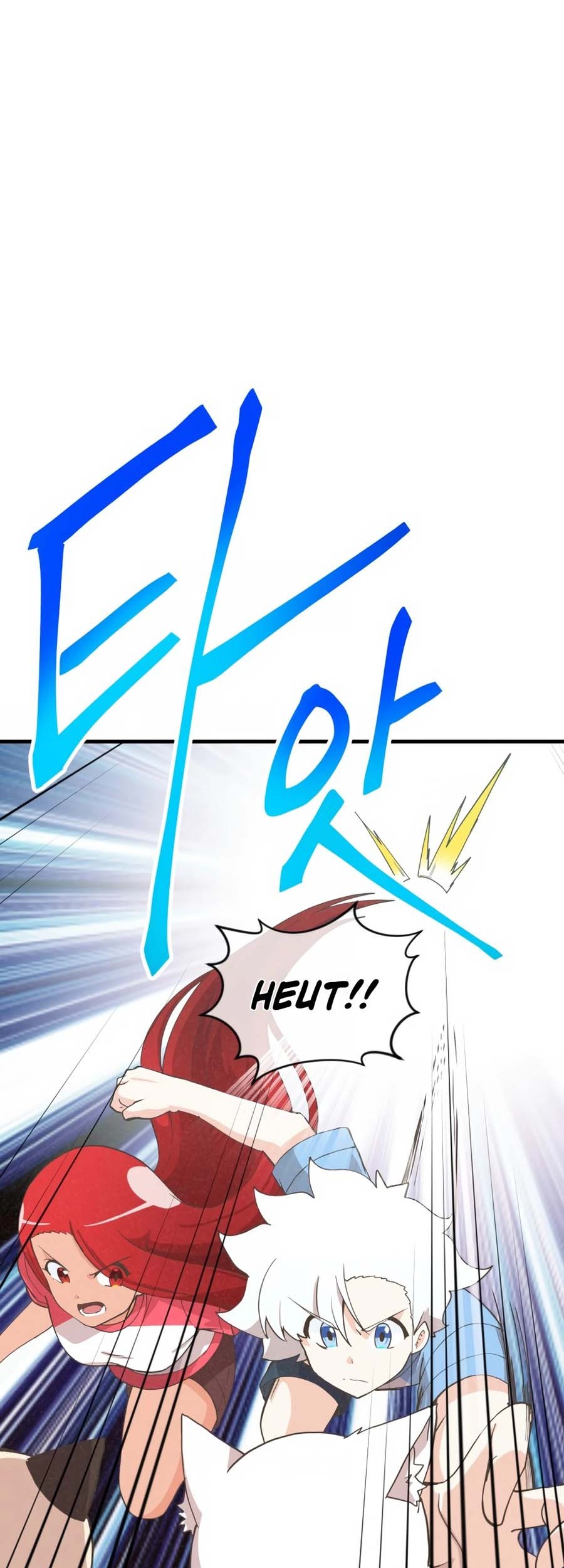 Spirit Farmer Chapter 165 Gambar 4