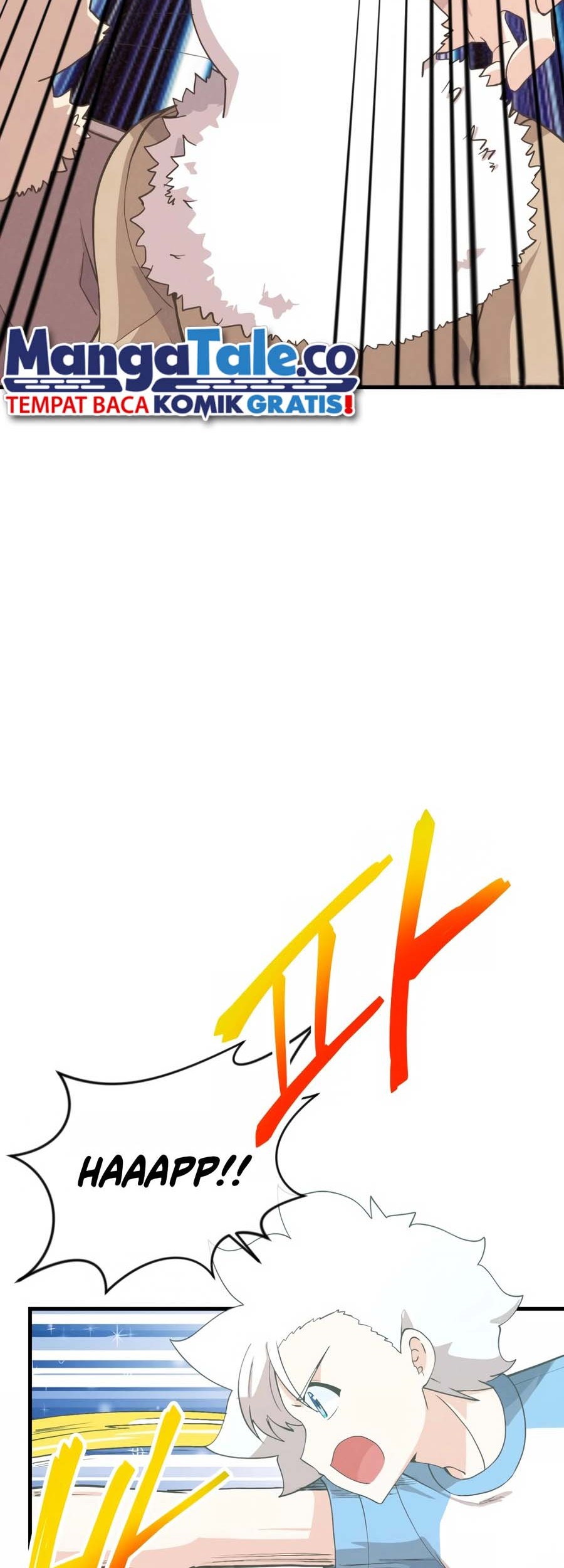 Spirit Farmer Chapter 165 Gambar 5