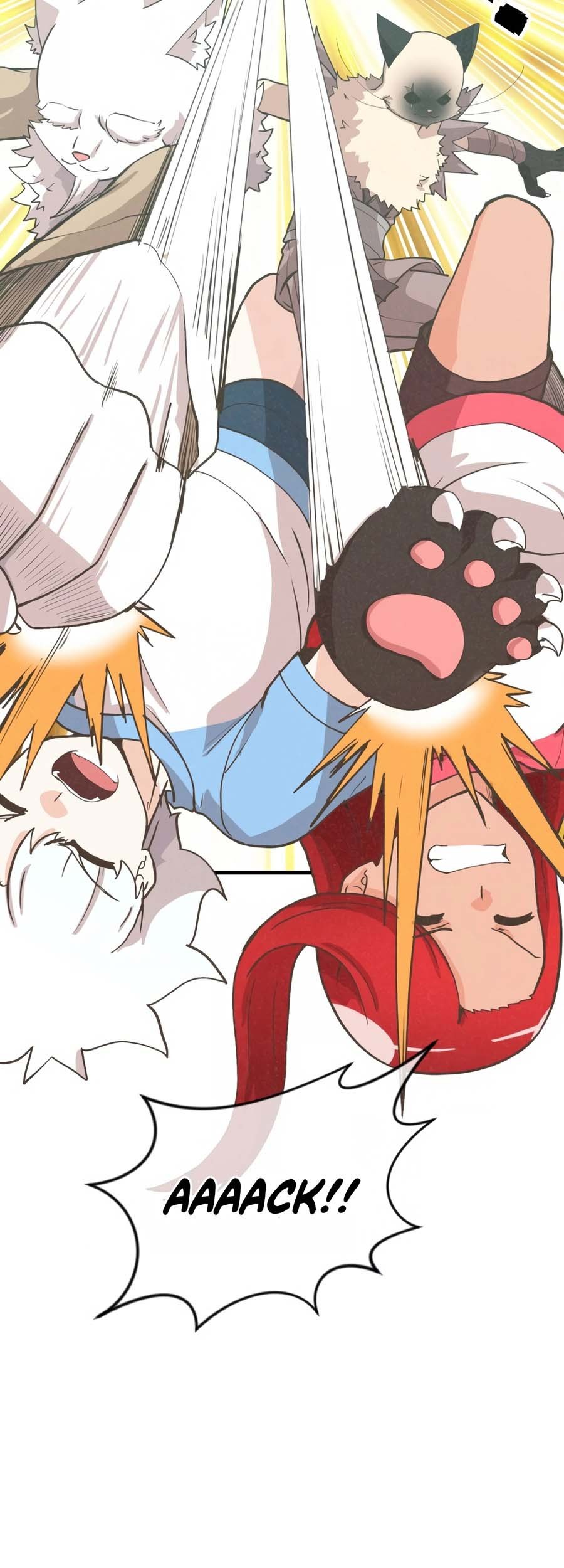 Spirit Farmer Chapter 165 Gambar 12