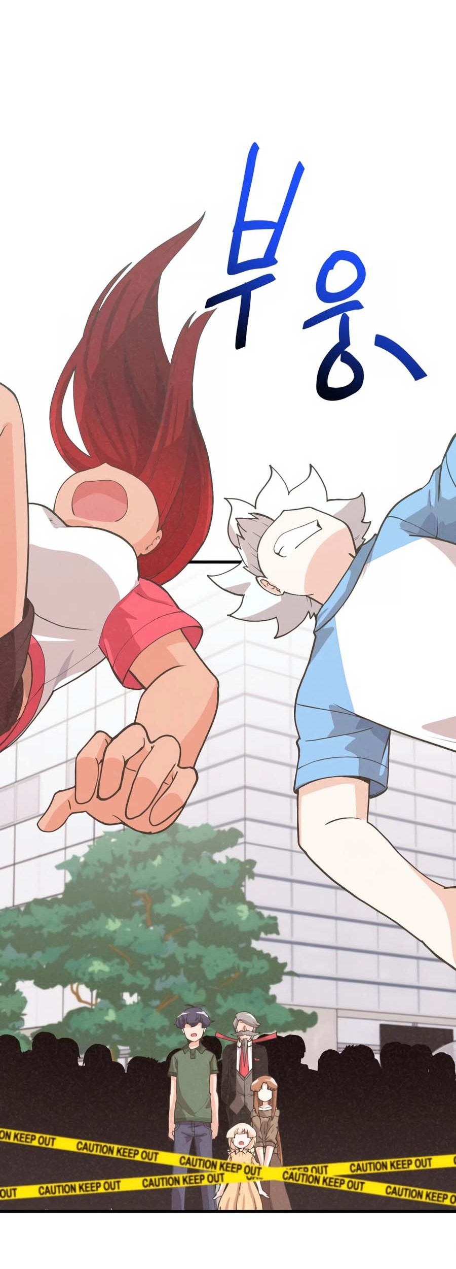 Spirit Farmer Chapter 165 Gambar 13