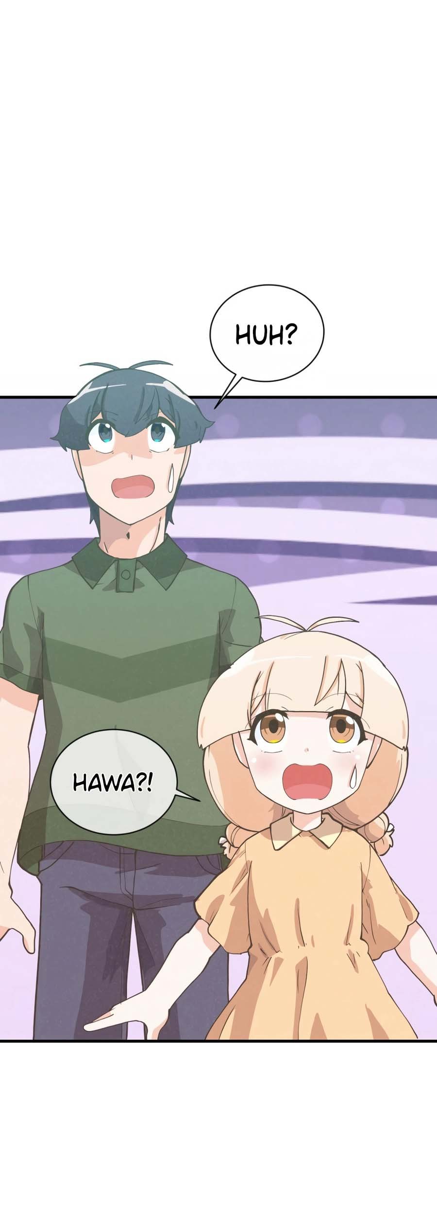 Spirit Farmer Chapter 165 Gambar 14