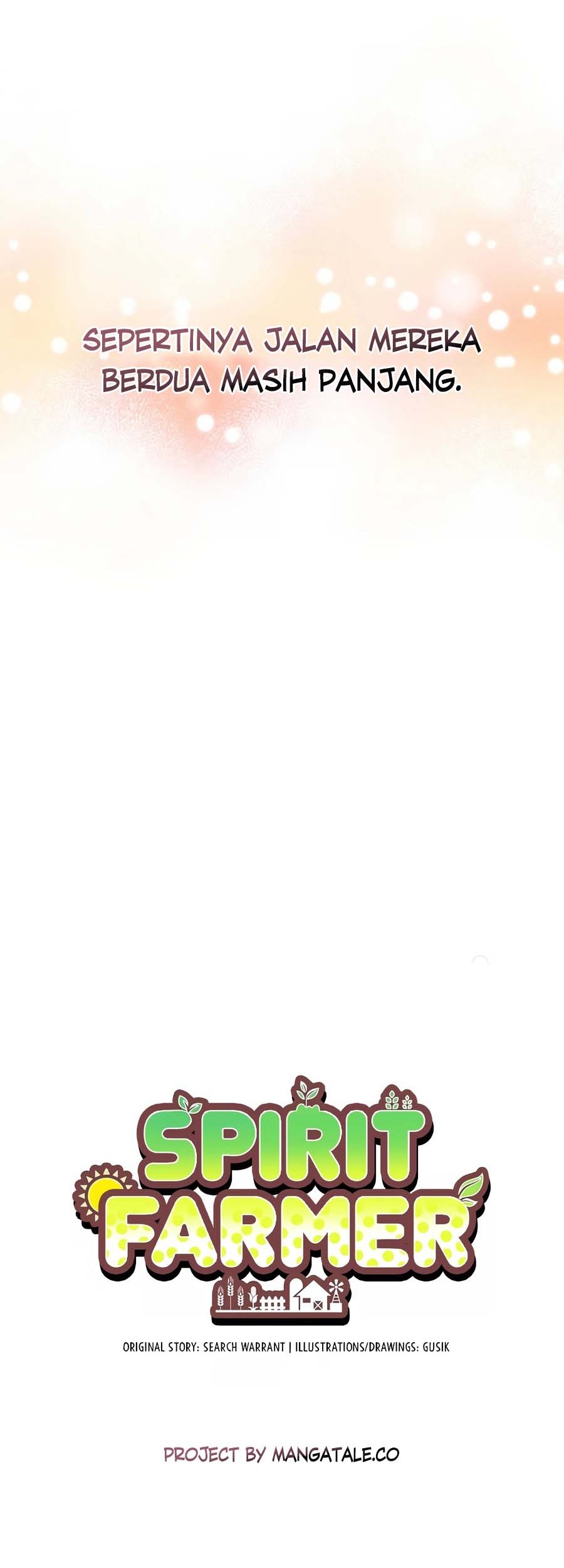 Spirit Farmer Chapter 165 Gambar 15