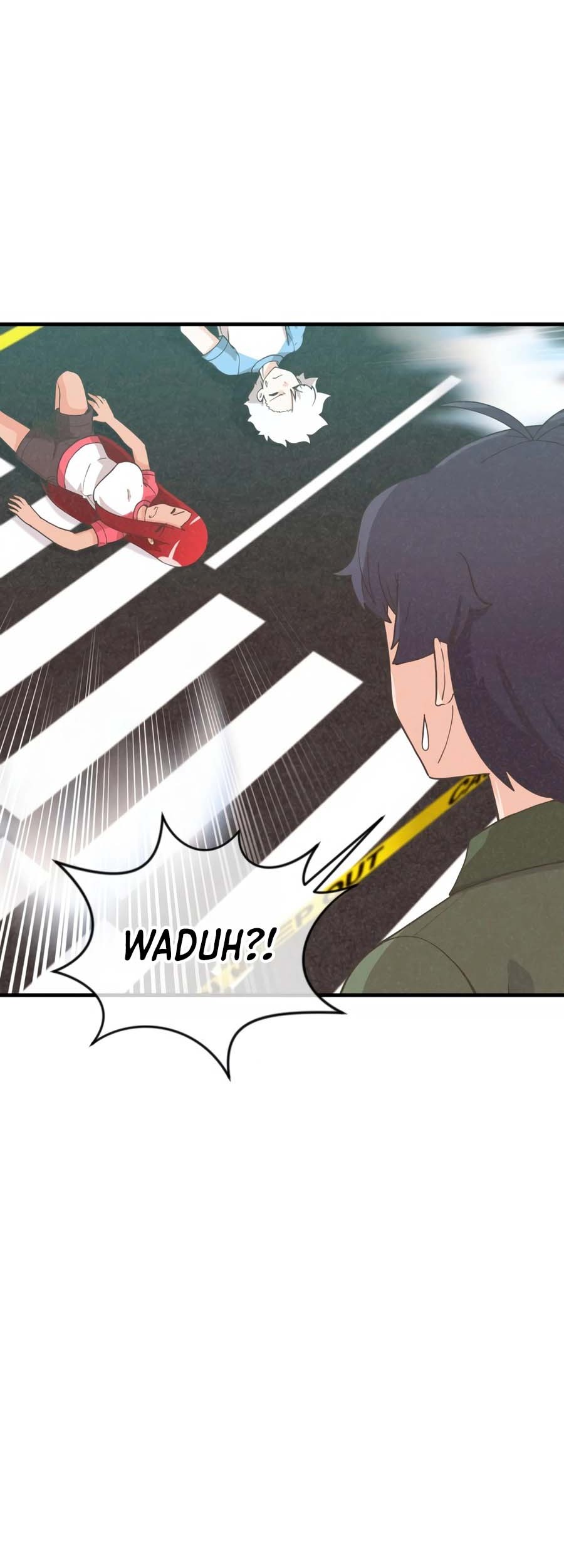 Spirit Farmer Chapter 165 Gambar 16