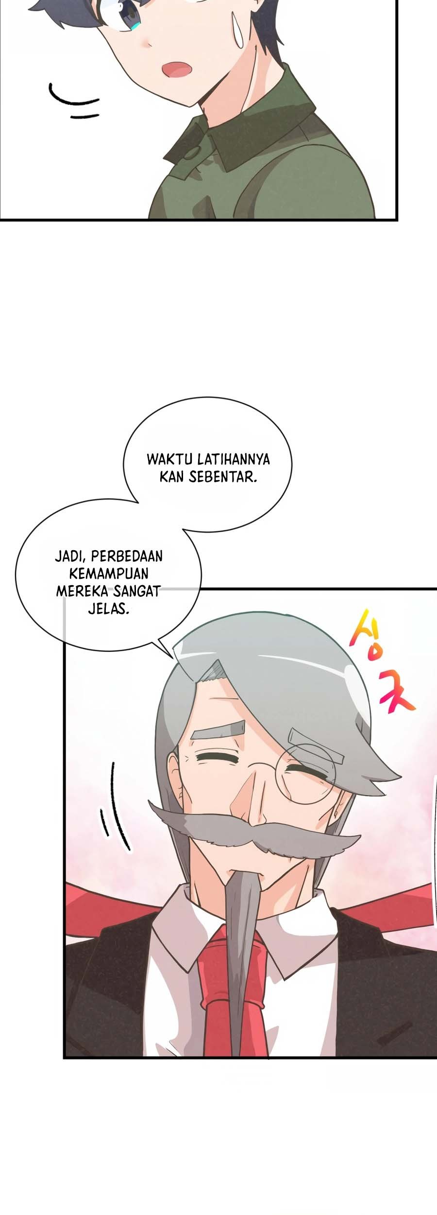 Spirit Farmer Chapter 165 Gambar 18