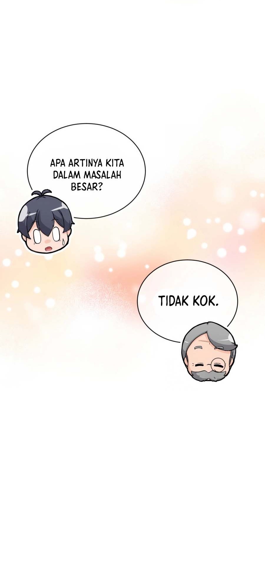 Spirit Farmer Chapter 165 Gambar 19