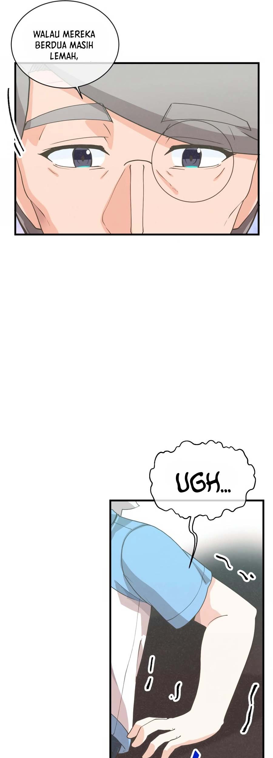 Spirit Farmer Chapter 165 Gambar 20