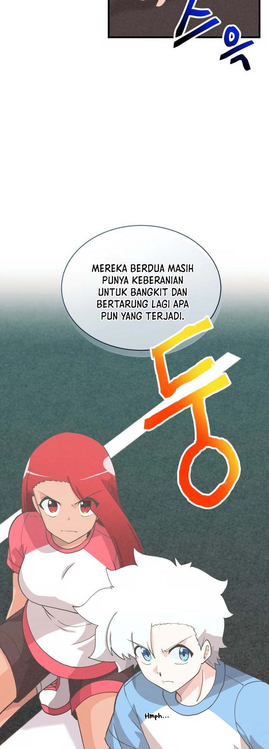 Spirit Farmer Chapter 165 Gambar 21