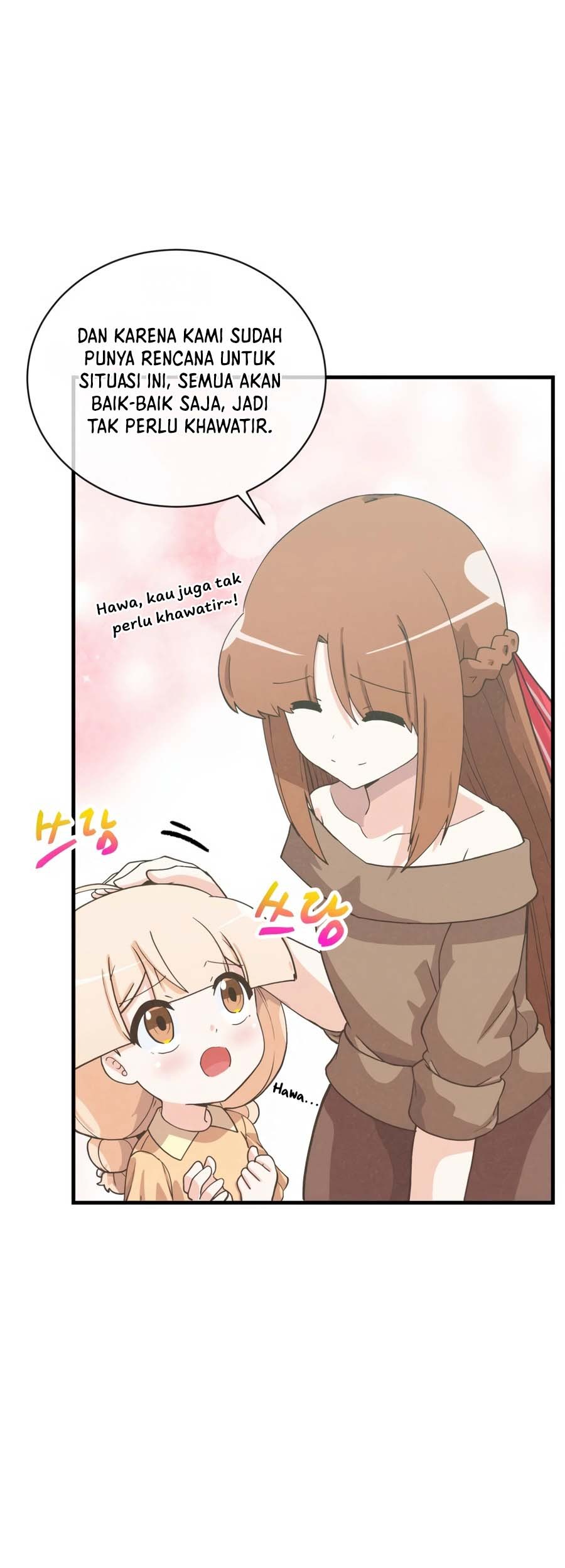 Spirit Farmer Chapter 165 Gambar 24